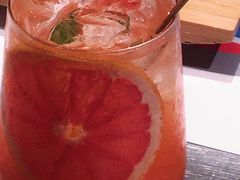 -火山屋台(新街口店)