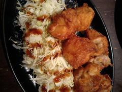 -铃木食堂(帽儿胡同店)