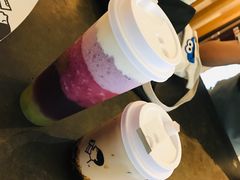 -喜茶(佛山顺德大良东乐路店)