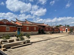 -蔡氏古民居建筑群