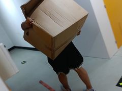 -安东易迷你仓自助寄存仓库(苏州桥店)