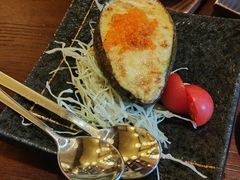 -鸟鹏烧鸟居酒屋(昌岗店)