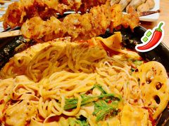 -金谷园饺子·烧烤(人大总店)