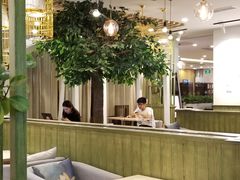 大堂-仙踪林(杭州萧山国际机场店)