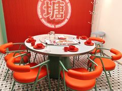 包厢-避风塘·金牌店·夜宵(金玉兰店)