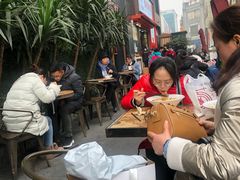 -钟方模白家肥肠粉(春熙店)