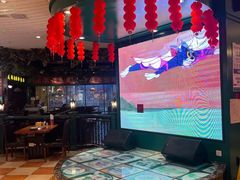 -比尔森韩式烤肉自助(国商店)