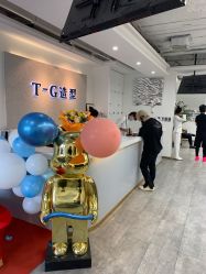 -爱秀造型 T-G