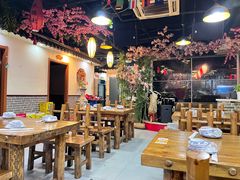 -盛德利食府 天津菜(河西店)
