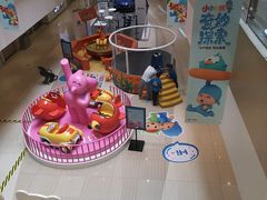 -龙湖西安曲江天街