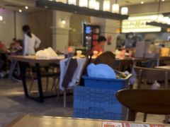 -必胜客(龙湾万达店)