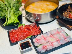 -肥仔文澳门猪骨煲(南京西路店)