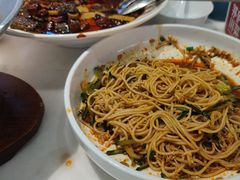 -茅庐川菜(烟台大悦城店)