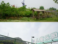 -密云玫瑰情园