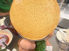 -吴越荣记苏州菜·松鼠桂鱼 100% 活鱼现做(月光码头店)