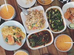 -Doo Dee Thai Food(Issan/Isaan/Esan)