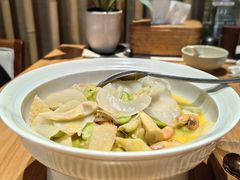 -竹里馆·淮扬菜·功夫茶(老门东店)