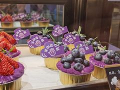 -喜乐村芋泥脑袋家族(三里屯店)