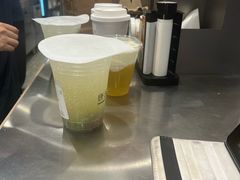 -唐沫茶兮(首山店)