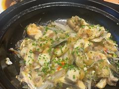 -杨厨的田园饭店(长城路店)