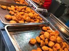 香酥藕饼-陶记正宗德州扒鸡(科巷店)