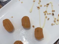 -SULTAN·苏坦土耳其餐厅(新光汇店)