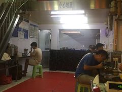 -老五鸡丝豆花面粉(瑞金北路68号院店)