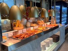 -川骄海鲜自助(亚运村店)