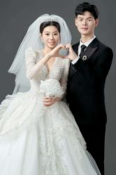 点击看大图 -青禾蒙娜丽莎婚纱摄影(武汉总店)