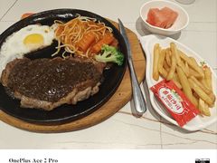 -豪享来牛排(人民店)