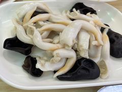 鸟贝-一蚝一贝海鲜特色餐厅(万象城店)