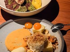 -MAGPIE喜鹊派餐厅(华侨城店)