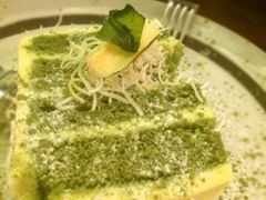 -良木缘咖啡西餐(优品道广场店)