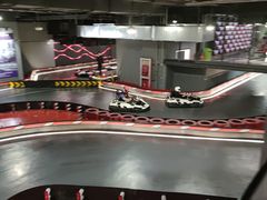 -魔赛卡丁车赛车汇(上海店)
