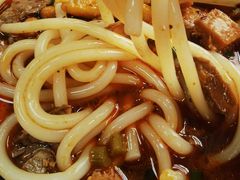-覃肥叔桂林米粉(粮道街店)