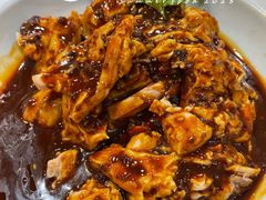 -东兴楼饭庄(六里桥店)