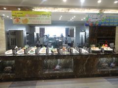 -上和臻品中国菜(花园街店)