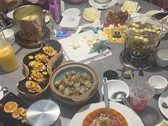 -3号仓库·创意中国菜(乐清正大广场店)