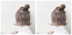 -GIRL STYLE 烫发·染发沙龙