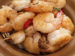 -琉璃餐厅(德基广场店)