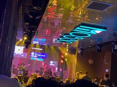 -MOSSO音乐酒吧·Live House(南京西路店)