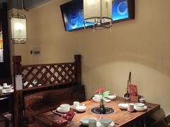 包厢-瑶王府·广西菜(相思湖店)