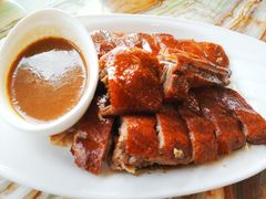 -椿记烧鹅(叠彩店)