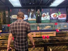 -勝記酒家·37年老字号·经典粤菜(荔枝公园店)
