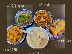 -西月城谭豆花(春熙路店)