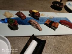 -贰捌零叁精致料理(钱湖店)