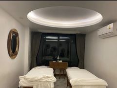 -绿洲水疗馆(卡塔店)