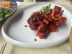 -柴门饭儿(成都太古里店)
