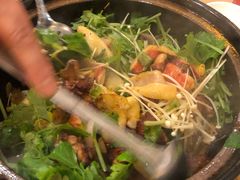 -清真重庆巴爷香辣鸡煲(南小巷店)