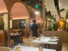 -帕娜·泰式茶餐厅·Bistro(近铁广场店)
